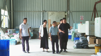 【视频】胡路：从普工到老板的重“塑”之路