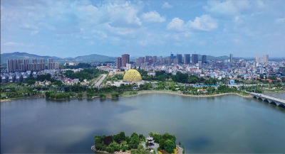 【视频】浠水县对标一流 抓实干部素质提升