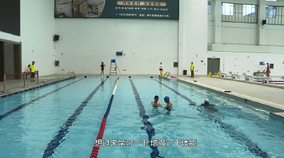 【视频】考后运动热：浠水学子用汗水书写青春续章