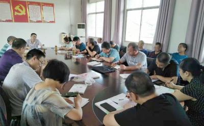 南营教育扎实做好疫情防控工作