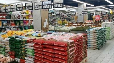 【疫情防控】宜城市生活物资保障数量充足 价格稳定