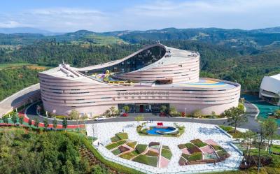 如今多彩动物世界的“蓝图”，5亿多年前已经画好？