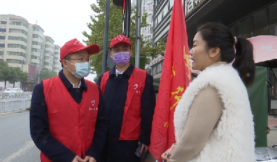 宜城市新时代文明实践中心对