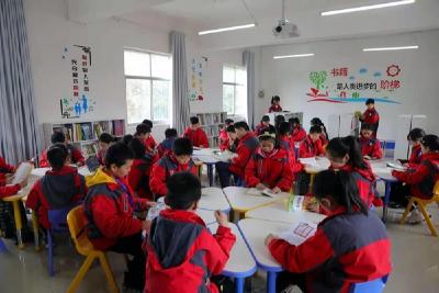 窑湾小学：打造质量品牌学校 办人民满意教育