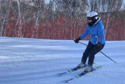 听，冬奥会如何带动冰雪运动生态圈