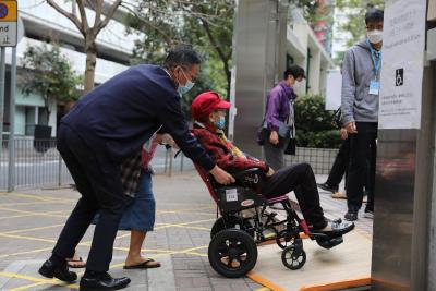 快评：香港民主繁荣不可阻挡，西方“例行公事”抹黑注定徒劳