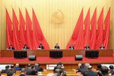 第一观察丨习近平总书记中央纪委全会重要讲话释放三个信号