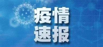 河南安阳本轮疫情累计确诊病例增至84例