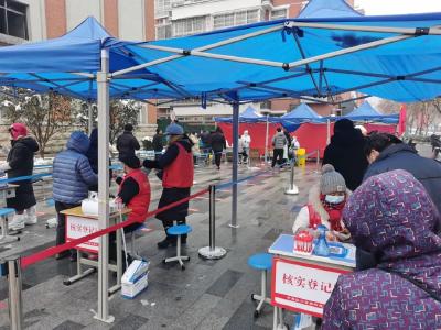 推迟！暂停！河南多地防控措施升级