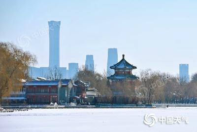 元宵节全国大部降水较弱 明起新一轮大范围雨雪来袭