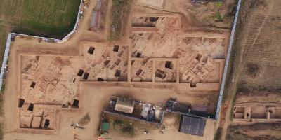 手斧、木觚和金面具……“2021年中国考古新发现”发现了啥？