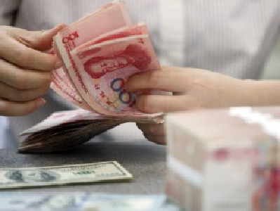 3月金融数据超预期传递暖意