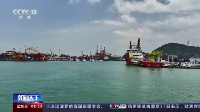 全国货运物流总体有序运行 持续恢复 