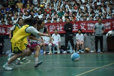 集纳|新华社记者调研，为县城体育探索发展之路