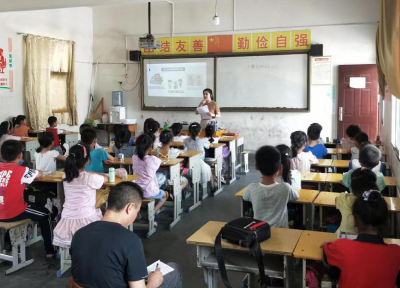 【下基层察民情解民忧暖民心】鄢城中心学校扎实开展下基层察民情解民忧暖民心实践活动