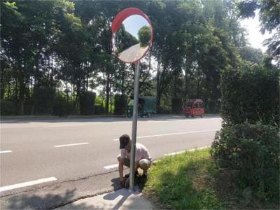 【下基层察民情解民忧暖民心】宋玉社区：小小广角镜 解决大问题