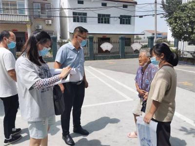 宜城市医保局：服务群众有温度 政策宣传无死角 