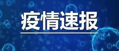 刚刚发布！9月9日湖北省新冠肺炎疫情情况