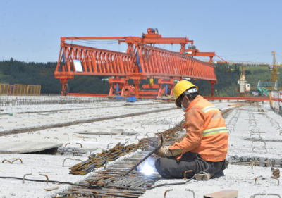 三维度透视基建活力 有效投资有望持续扩大