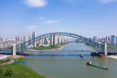 中国是如何做到的：世界桥梁TOP10，占据半壁江山！