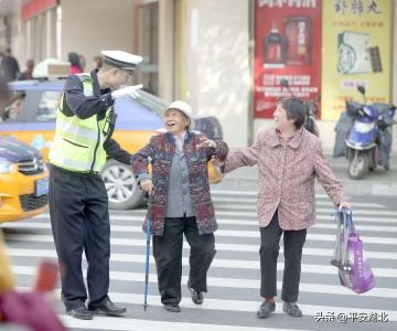 湖北公安：警心向党绘就平安新画卷