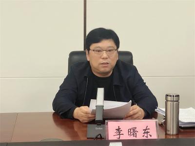 宜城召开市委政法委全会 部署平安宜城建设推进工作 