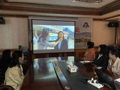 守护女职工健康权益宜城工会在行动