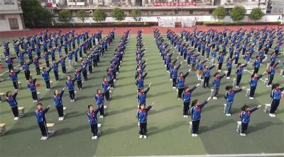 宜城市实验小学：讲好英烈故事 传承红色基因