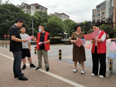 医保宣传“面对面” 政策解读“零距离”