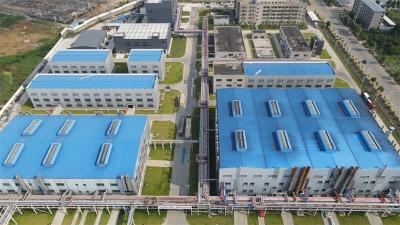 宜城再添一国家级专精特新“小巨人”企业