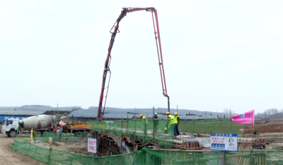 西藏自治区阿里地区水利部门来宜考察莺河幸福河湖建设