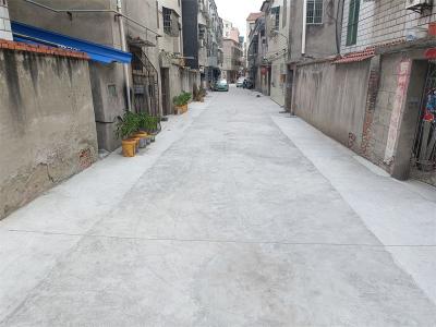 宜城市龙头街道：人大代表提建议 修缮道路得民心