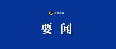 宜城市工业发展促进中心荣获省级公共服务标杆服务机构称号