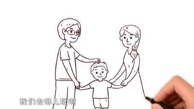 旅游景区《外出游玩消防安全知识》