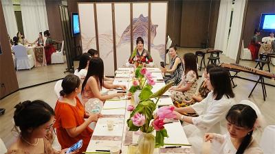 宜城：“体验经济”解锁消费新空间