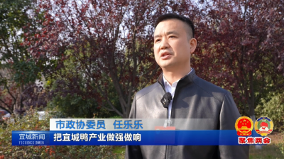 【云视听】【聚焦两会】政协会议闭幕：委员畅谈履职心声 共绘发展新篇