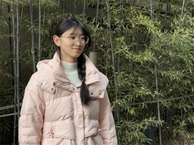 返乡学子喜看家乡变化：高铁通了 家乡美了