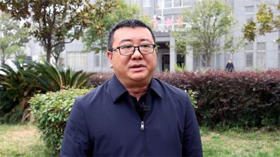 【新春再出发 履职尽责大家谈】“新春第一会”精神在与会人员中引发热烈反响