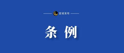 襄阳市文明行为促进条例