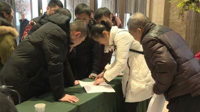 直击两会｜人大代表肩负使命赴盛会