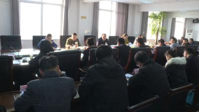 张学林：把招商引资和项目建设作为经济发展的第一抓手