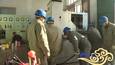 好消息！水厂的这项改造让全市人民都尝到“甜头”