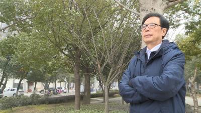 爱得深沉！他用散文告白故乡母亲