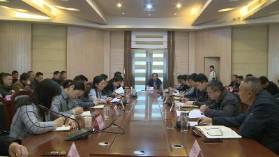 [梨花盛开又一春]我们已准备好啦！