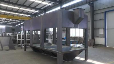 【项目建设在行动】飞来钟粮油设备有限公司有望实现首季“开门红”