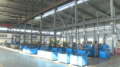 [项目建设在行动]湖北万柯：企业生产实现首季“开门红”