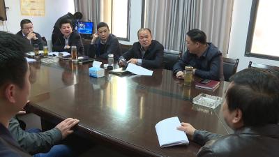 书记接访解民忧