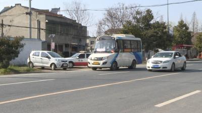 好消息！去行政服务中心的公交增加班次啦！