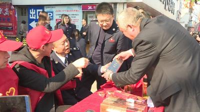 重拳出击！为消费者保驾护航