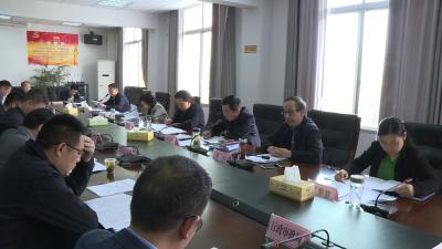 王燮耀：抓牢招商引资“一号工程”， 为“一城两心”建设注入新动力